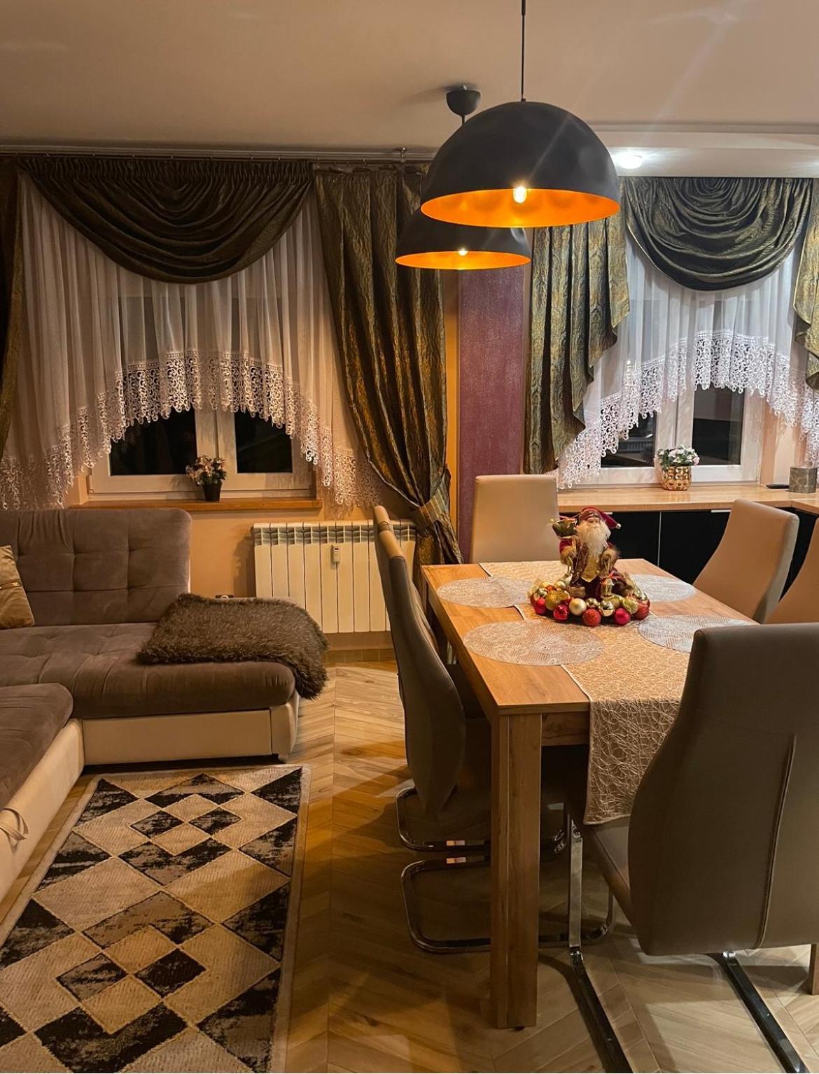 Apartament Bon Appetit - Krupowki-Закопане Экстерьер фото