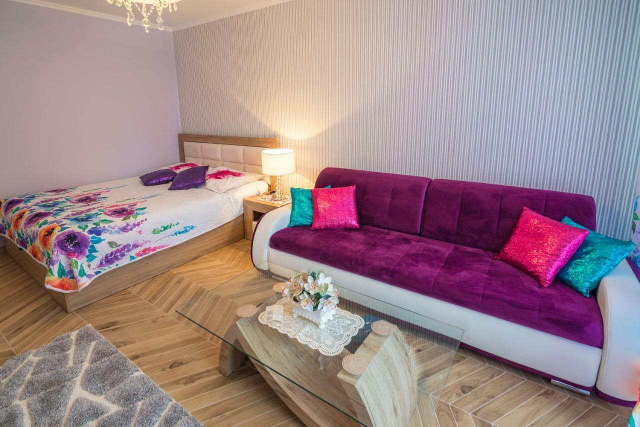Apartament Bon Appetit - Krupowki-Закопане Экстерьер фото