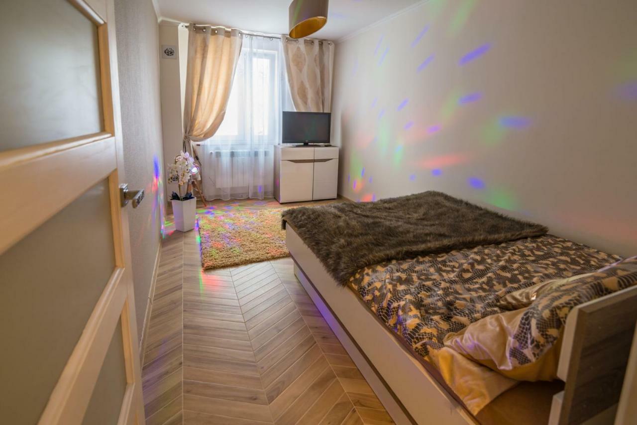Apartament Bon Appetit - Krupowki-Закопане Экстерьер фото
