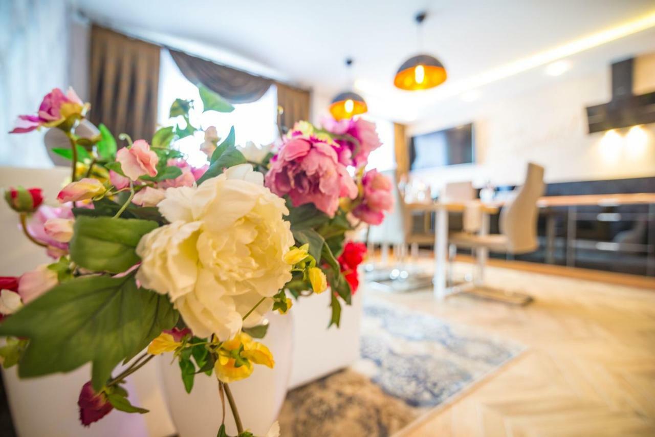 Apartament Bon Appetit - Krupowki-Закопане Экстерьер фото