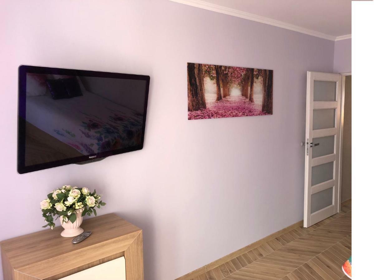 Apartament Bon Appetit - Krupowki-Закопане Экстерьер фото